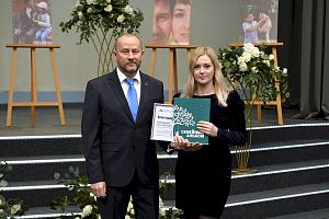 Презентация 3-го сборника творческих работ приборостроителей «Семейный альбом»